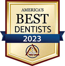 Best Dentist Dr. Anthony Yen