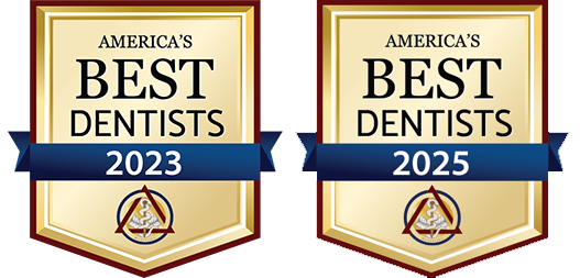 Best Dentist Dr. Anthony Yen