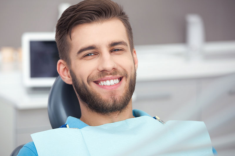 Dental Fillings in Milpitas