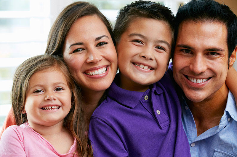 Family Dentistry in Milpitas