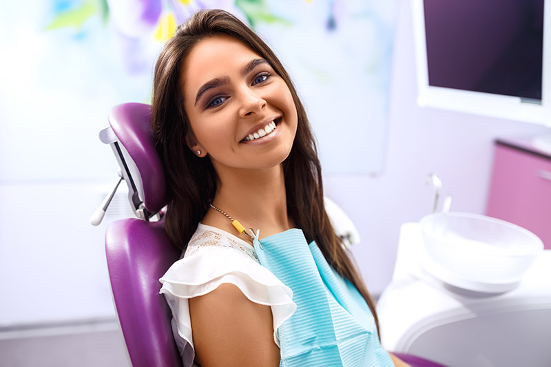 Dental Exam and Cleaning in Milpitas